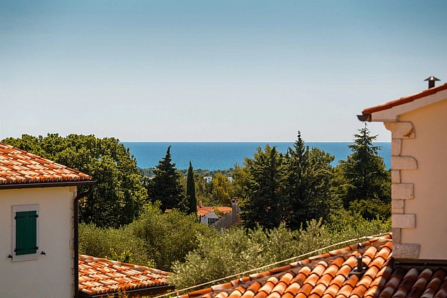 Villa Natalie-dream holiday home