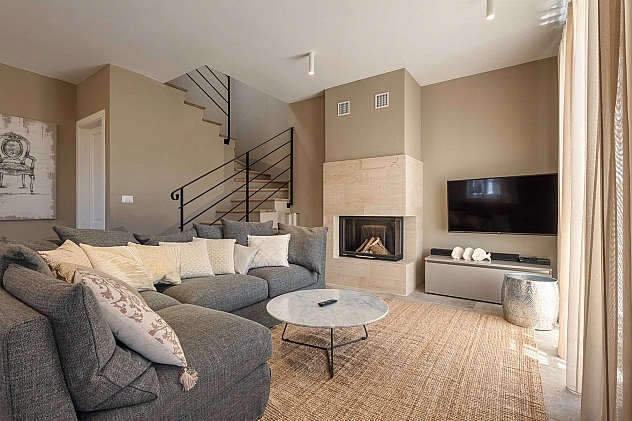 Villa Natalie-dream holiday home