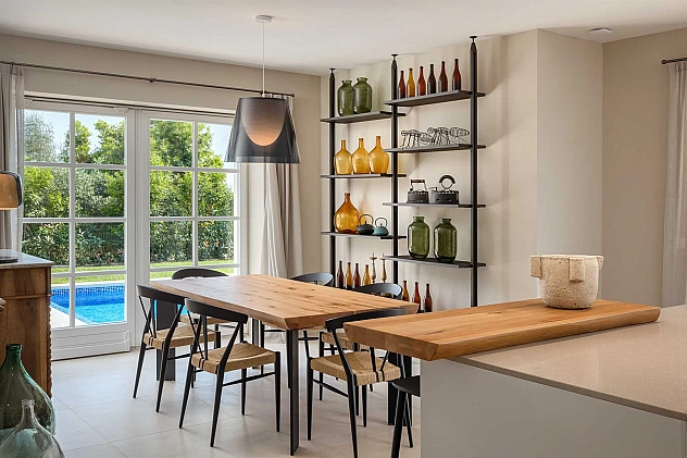 Villa Veronica mit Pool