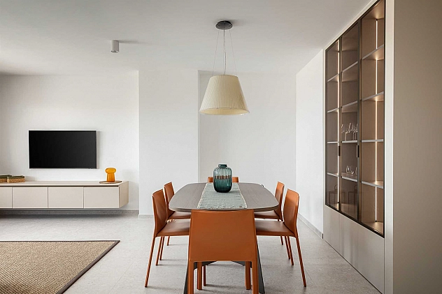 B&M Apartments Novigrad