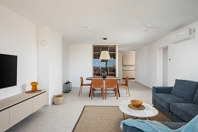 B&M Apartments Novigrad