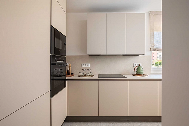 B&M Apartments Novigrad