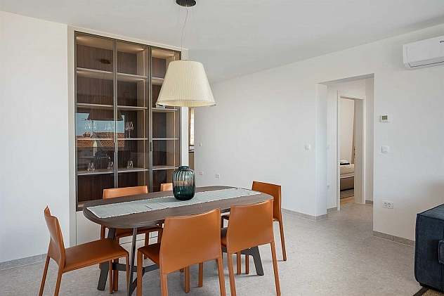 B&M Apartments Novigrad