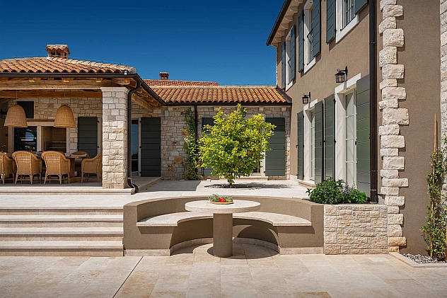 Villa Olive View – Ihr exklusiver Rückzugsort