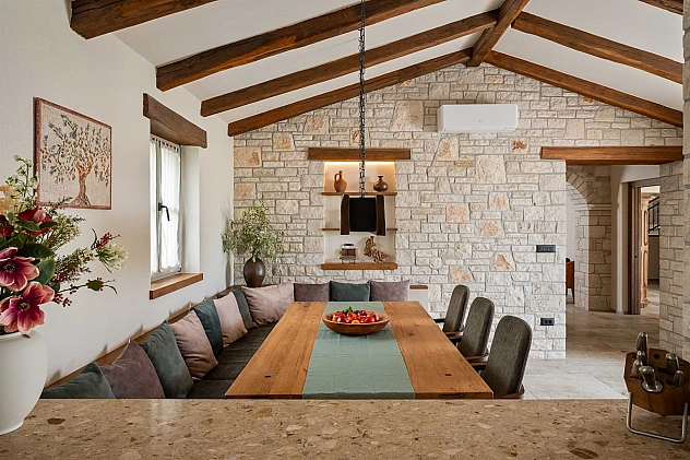 Villa Olive View – Ihr exklusiver Rückzugsort