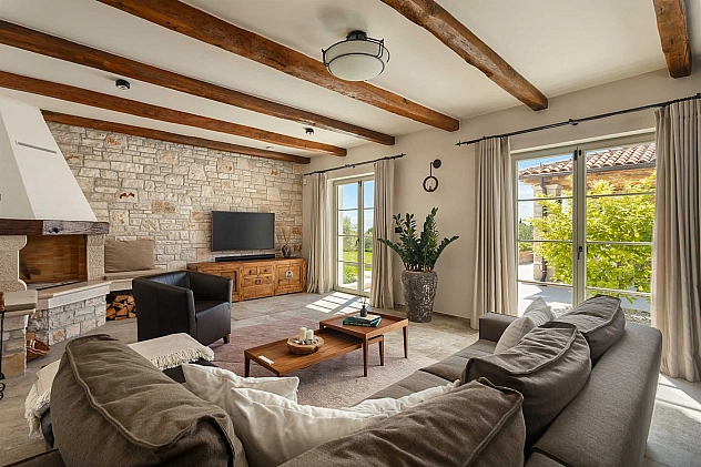 Villa Olive View – Ihr exklusiver Rückzugsort