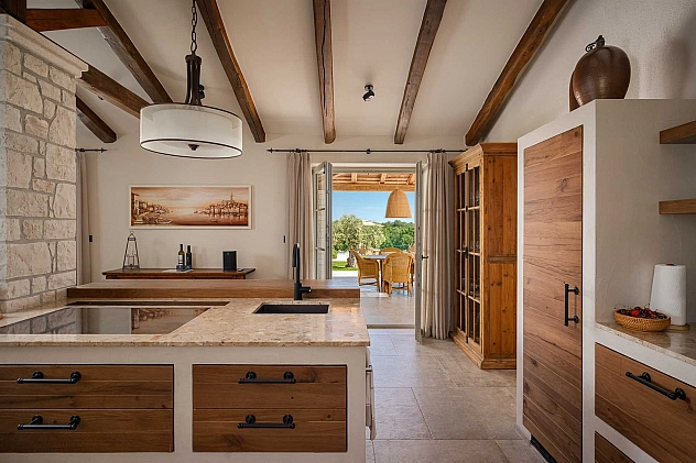 Villa Olive View – Ihr exklusiver Rückzugsort