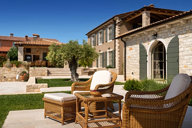 Villa Olive View – Ihr exklusiver Rückzugsort