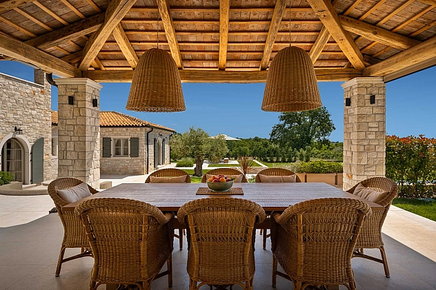 Villa Olive View – Ihr exklusiver Rückzugsort