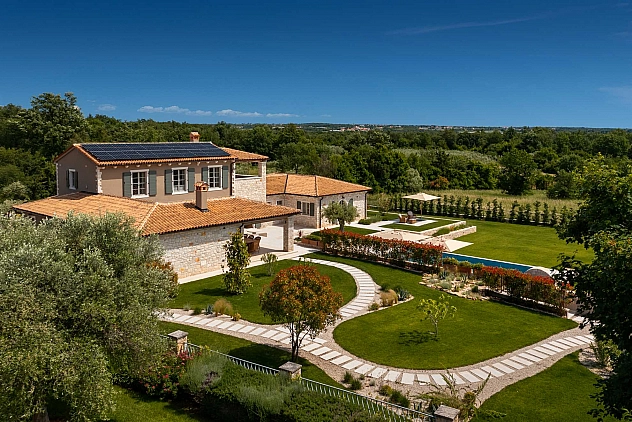 Villa Olive View – Ihr exklusiver Rückzugsort