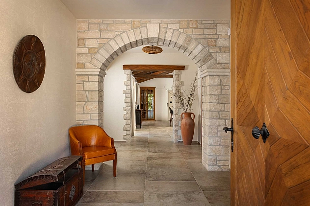 Villa Olive View – Ihr exklusiver Rückzugsort