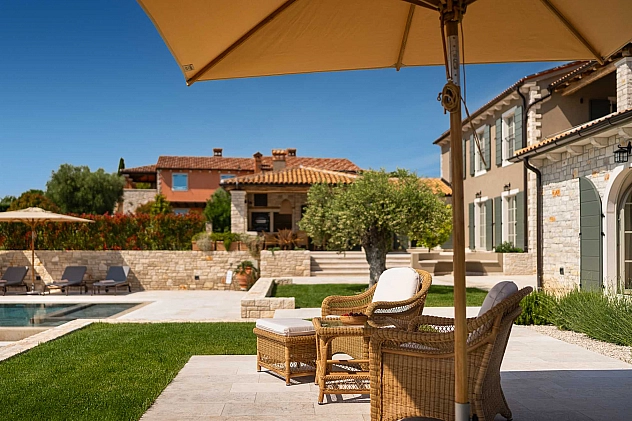 Villa Olive View – Ihr exklusiver Rückzugsort