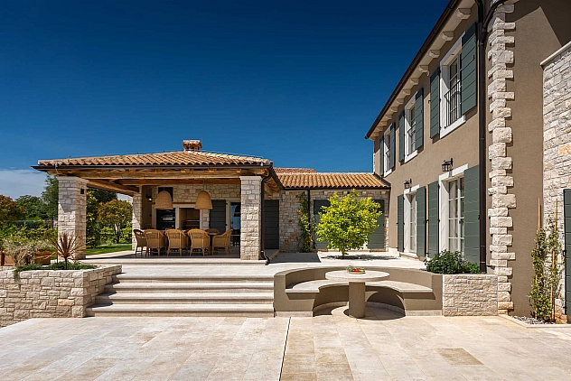 Villa Olive View – Ihr exklusiver Rückzugsort
