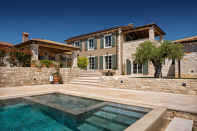 Villa Olive View – Ihr exklusiver Rückzugsort